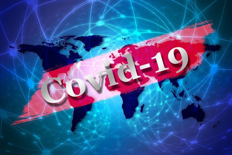 Covid-19 Versus Pariwisata